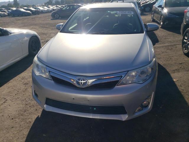 Photo 4 VIN: 4T1BD1FK0CU044620 - TOYOTA CAMRY 