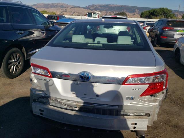 Photo 5 VIN: 4T1BD1FK0CU044620 - TOYOTA CAMRY 