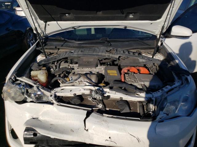 Photo 10 VIN: 4T1BD1FK0CU044813 - TOYOTA CAMRY 