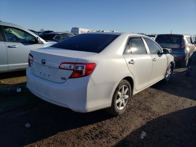 Photo 2 VIN: 4T1BD1FK0CU044813 - TOYOTA CAMRY 