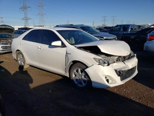 Photo 3 VIN: 4T1BD1FK0CU044813 - TOYOTA CAMRY 