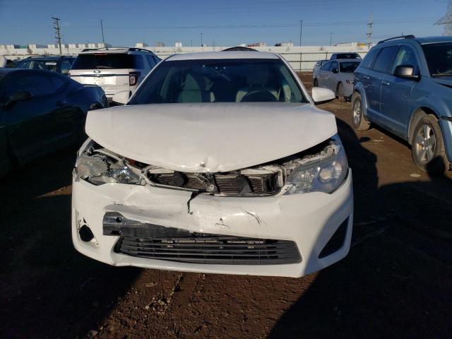 Photo 4 VIN: 4T1BD1FK0CU044813 - TOYOTA CAMRY 