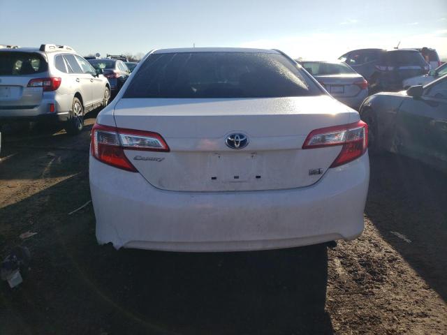 Photo 5 VIN: 4T1BD1FK0CU044813 - TOYOTA CAMRY 