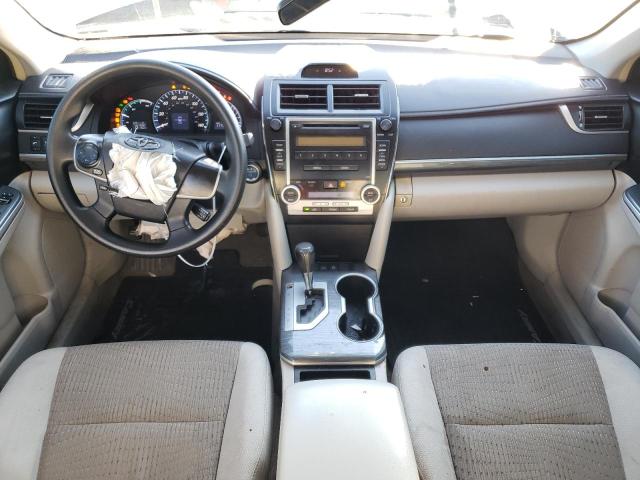 Photo 7 VIN: 4T1BD1FK0CU044813 - TOYOTA CAMRY 