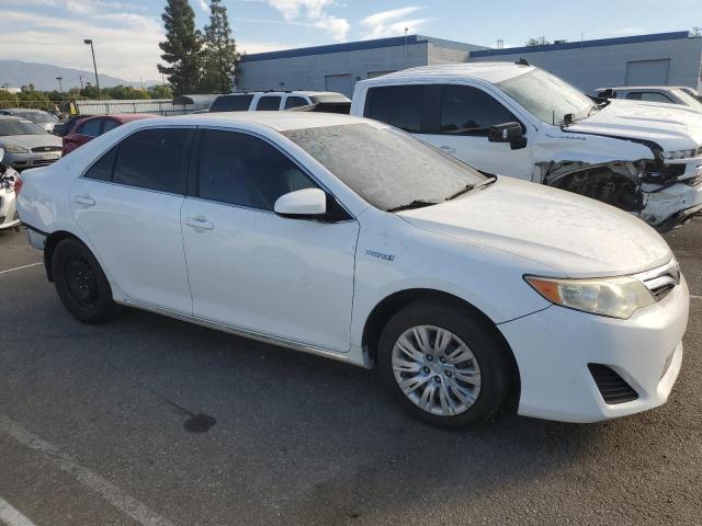 Photo 3 VIN: 4T1BD1FK0CU046965 - TOYOTA CAMRY HYBR 