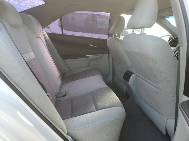 Photo 9 VIN: 4T1BD1FK0CU046965 - TOYOTA CAMRY HYBR 