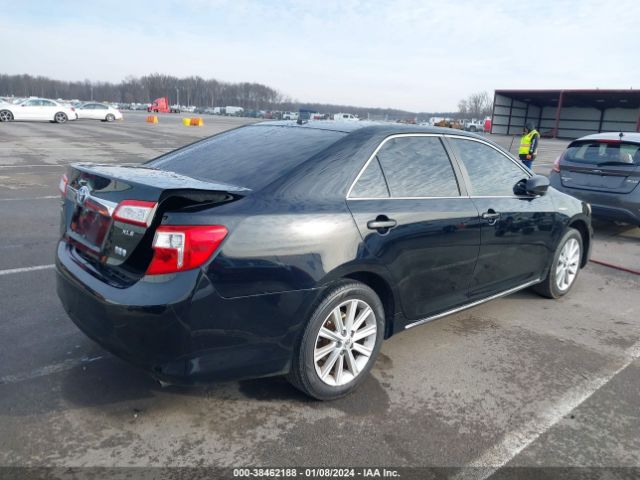 Photo 3 VIN: 4T1BD1FK0CU047758 - TOYOTA CAMRY HYBRID 