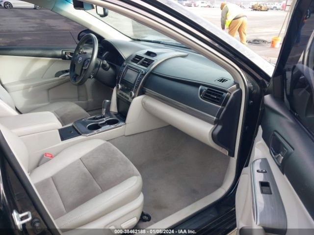 Photo 4 VIN: 4T1BD1FK0CU047758 - TOYOTA CAMRY HYBRID 