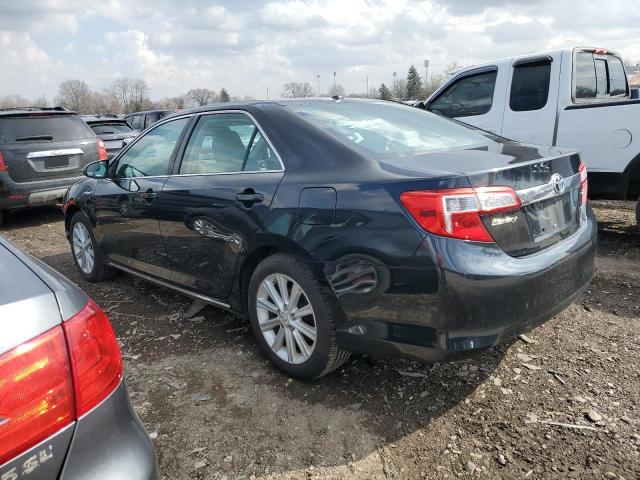 Photo 1 VIN: 4T1BD1FK0CU048375 - TOYOTA CAMRY 