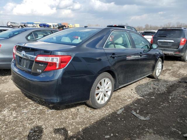 Photo 2 VIN: 4T1BD1FK0CU048375 - TOYOTA CAMRY 