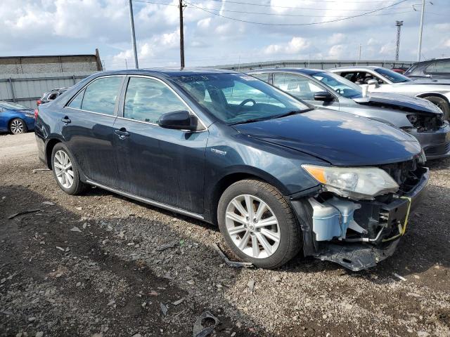 Photo 3 VIN: 4T1BD1FK0CU048375 - TOYOTA CAMRY 