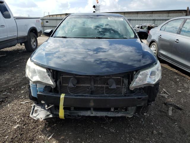 Photo 4 VIN: 4T1BD1FK0CU048375 - TOYOTA CAMRY 