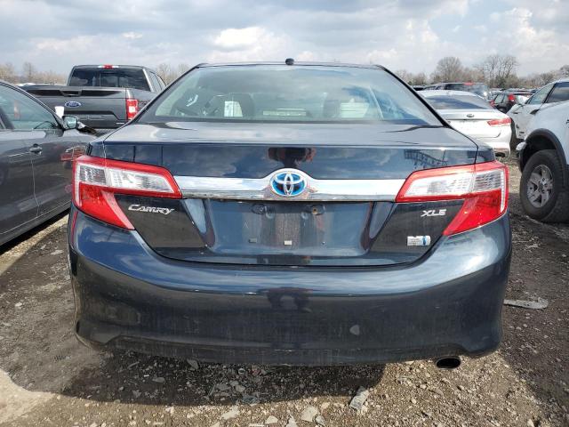 Photo 5 VIN: 4T1BD1FK0CU048375 - TOYOTA CAMRY 