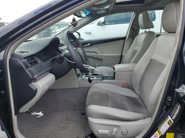 Photo 6 VIN: 4T1BD1FK0CU048375 - TOYOTA CAMRY 