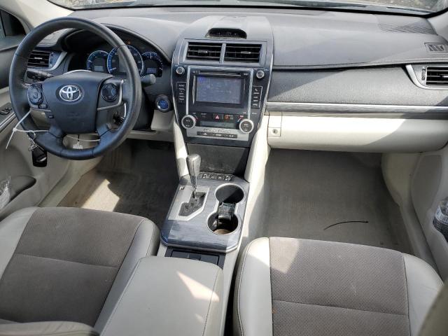 Photo 7 VIN: 4T1BD1FK0CU048375 - TOYOTA CAMRY 