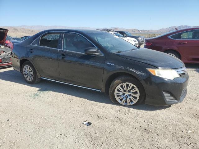 Photo 3 VIN: 4T1BD1FK0CU052331 - TOYOTA CAMRY 