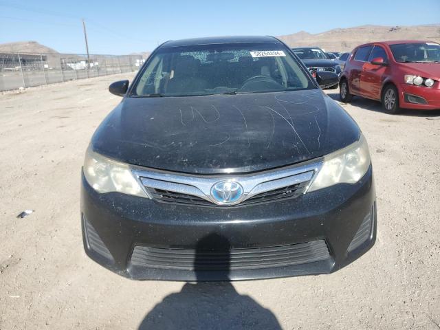 Photo 4 VIN: 4T1BD1FK0CU052331 - TOYOTA CAMRY 