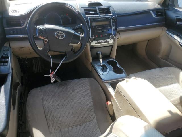 Photo 7 VIN: 4T1BD1FK0CU052331 - TOYOTA CAMRY 