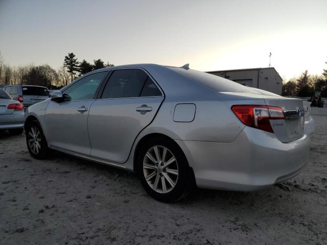 Photo 1 VIN: 4T1BD1FK0CU052815 - TOYOTA CAMRY HYBR 