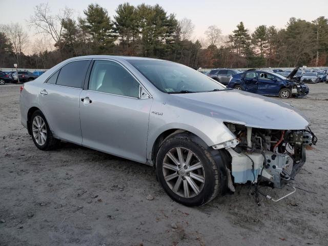 Photo 3 VIN: 4T1BD1FK0CU052815 - TOYOTA CAMRY HYBR 