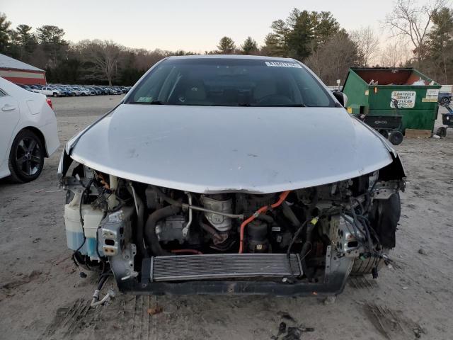 Photo 4 VIN: 4T1BD1FK0CU052815 - TOYOTA CAMRY HYBR 