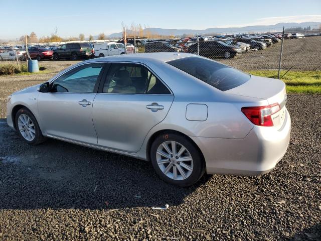 Photo 1 VIN: 4T1BD1FK0CU052829 - TOYOTA CAMRY 