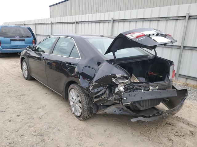 Photo 1 VIN: 4T1BD1FK0CU053723 - TOYOTA CAMRY HYBR 