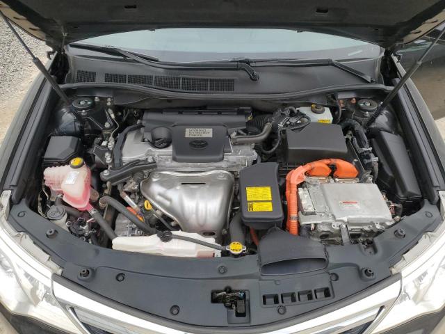 Photo 10 VIN: 4T1BD1FK0CU053723 - TOYOTA CAMRY HYBR 