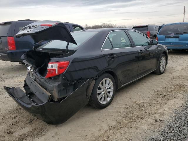 Photo 2 VIN: 4T1BD1FK0CU053723 - TOYOTA CAMRY HYBR 