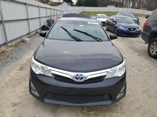 Photo 4 VIN: 4T1BD1FK0CU053723 - TOYOTA CAMRY HYBR 