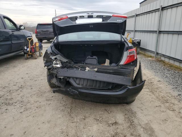 Photo 5 VIN: 4T1BD1FK0CU053723 - TOYOTA CAMRY HYBR 