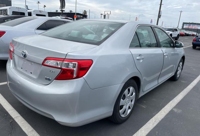 Photo 3 VIN: 4T1BD1FK0CU054760 - TOYOTA CAMRY 