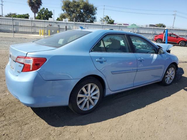 Photo 2 VIN: 4T1BD1FK0CU058422 - TOYOTA CAMRY 