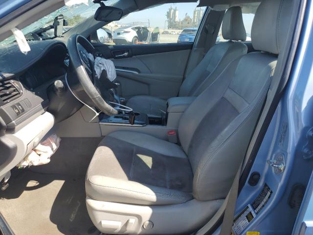 Photo 6 VIN: 4T1BD1FK0CU058422 - TOYOTA CAMRY 