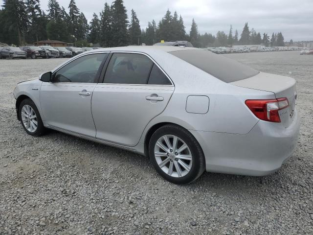 Photo 1 VIN: 4T1BD1FK0CU059196 - TOYOTA CAMRY 