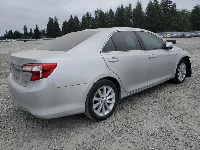 Photo 2 VIN: 4T1BD1FK0CU059196 - TOYOTA CAMRY 