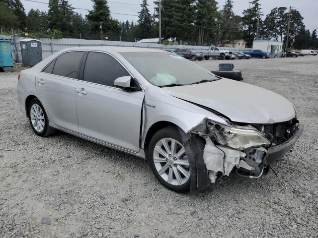 Photo 3 VIN: 4T1BD1FK0CU059196 - TOYOTA CAMRY 