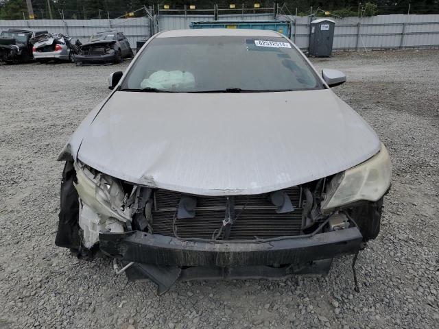 Photo 4 VIN: 4T1BD1FK0CU059196 - TOYOTA CAMRY 