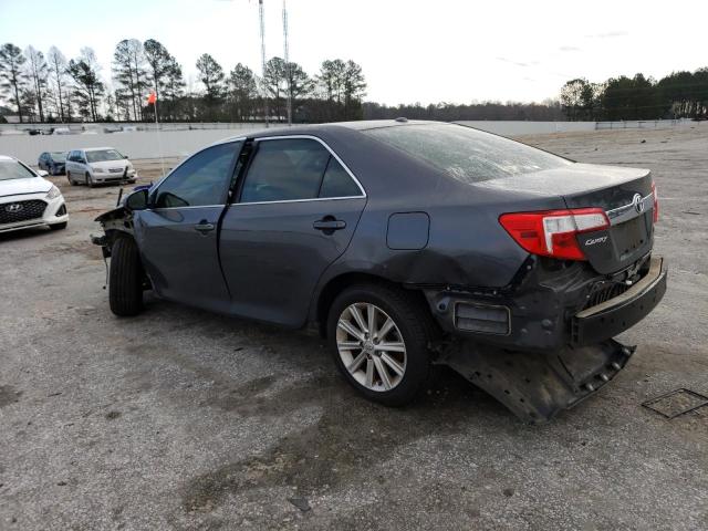 Photo 1 VIN: 4T1BD1FK0CU060347 - TOYOTA CAMRY HYBR 