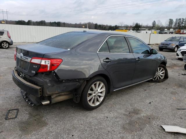 Photo 2 VIN: 4T1BD1FK0CU060347 - TOYOTA CAMRY HYBR 