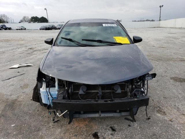 Photo 4 VIN: 4T1BD1FK0CU060347 - TOYOTA CAMRY HYBR 