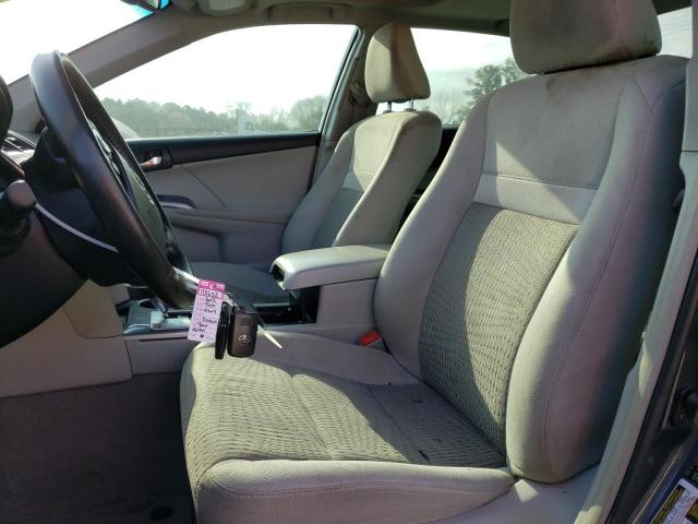 Photo 6 VIN: 4T1BD1FK0CU060347 - TOYOTA CAMRY HYBR 