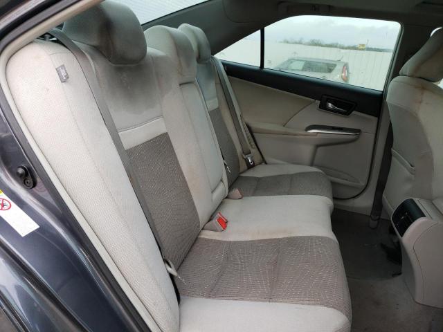 Photo 9 VIN: 4T1BD1FK0CU060347 - TOYOTA CAMRY HYBR 