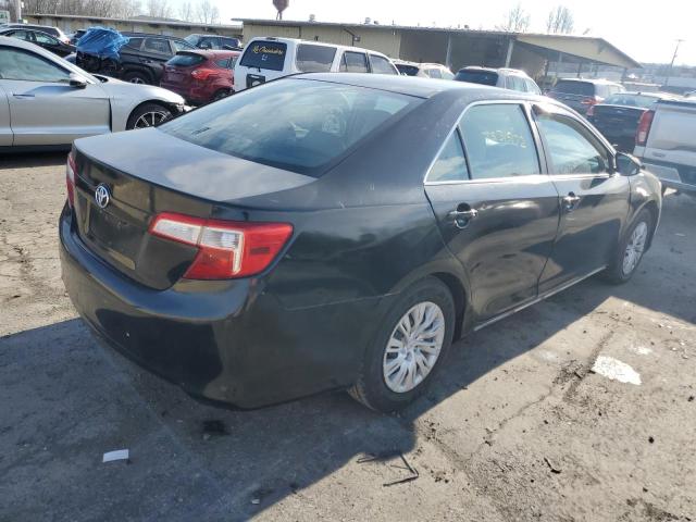 Photo 2 VIN: 4T1BD1FK0CU061076 - TOYOTA CAMRY HYBR 