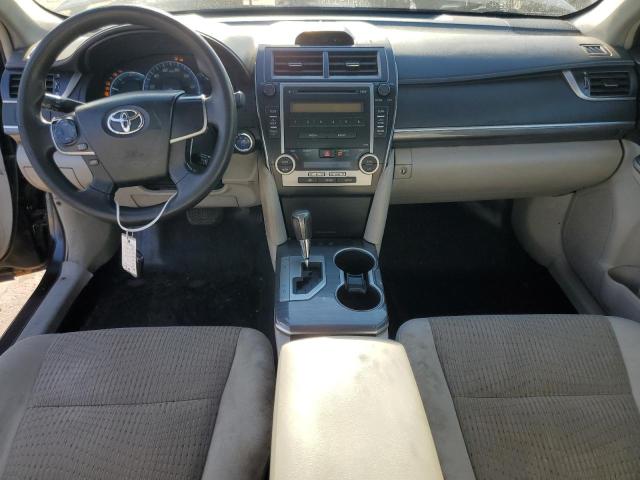 Photo 7 VIN: 4T1BD1FK0CU061076 - TOYOTA CAMRY HYBR 