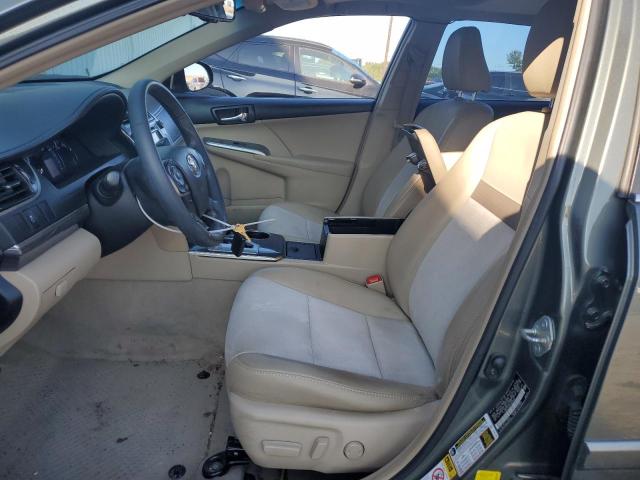 Photo 6 VIN: 4T1BD1FK0CU061384 - TOYOTA CAMRY HYBR 