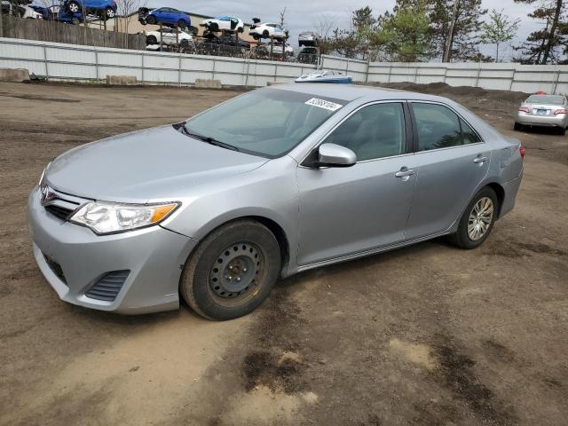 Photo 0 VIN: 4T1BD1FK0CU062132 - TOYOTA CAMRY 