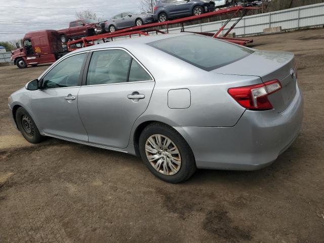 Photo 1 VIN: 4T1BD1FK0CU062132 - TOYOTA CAMRY 