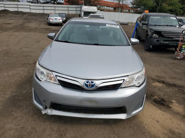 Photo 4 VIN: 4T1BD1FK0CU062132 - TOYOTA CAMRY 