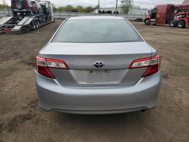 Photo 5 VIN: 4T1BD1FK0CU062132 - TOYOTA CAMRY 